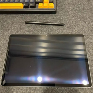 갤럭시탭 S9 와이파이 128gb + 256gb SSD카드