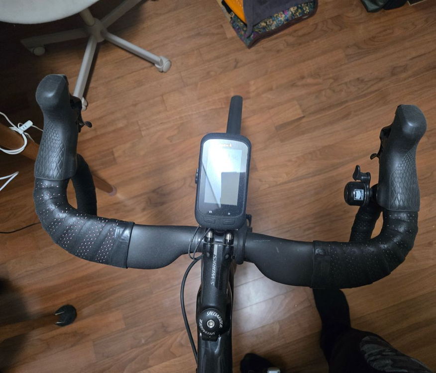 에스웍스(S-WORKS) 벤지 2015 54사이즈 + 듀라, 엔비 4.5 등 로드사이클 자전거 완차 풀세트 팝니다.--5