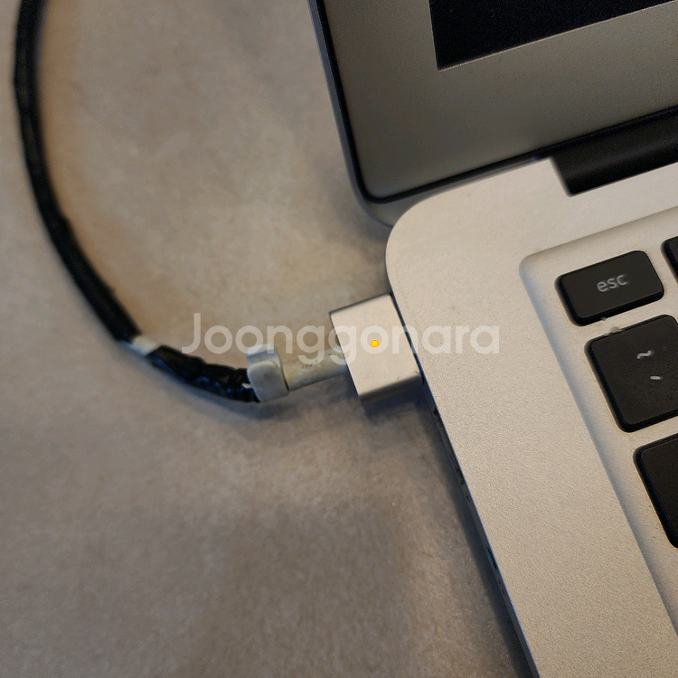 택포)맥북에어 A1466 부품용팝니다.--3