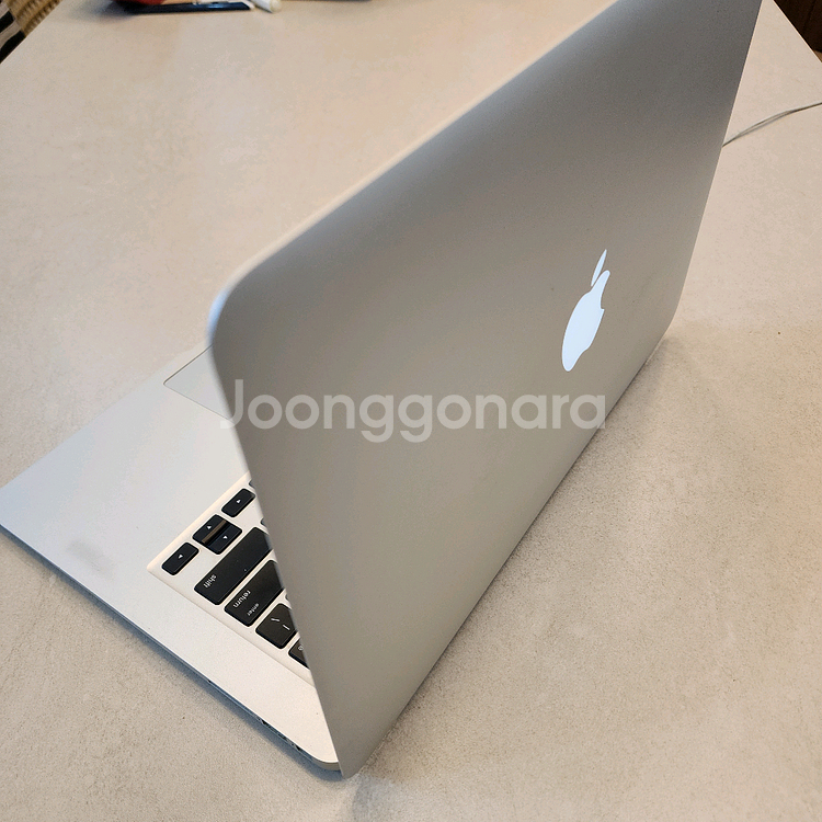 택포)맥북에어 A1466 부품용팝니다.--4
