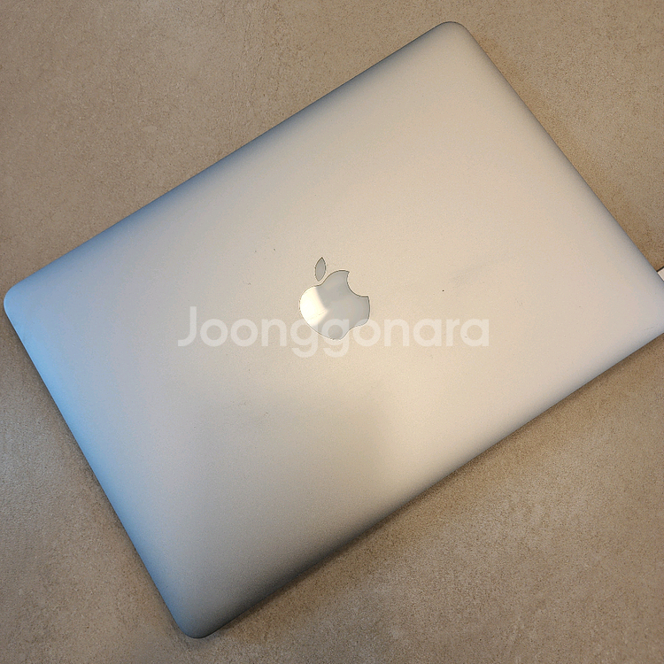 택포)맥북에어 A1466 부품용팝니다.--7