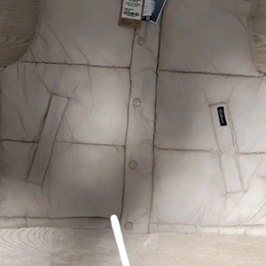 후아유 조끼 팝니다