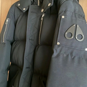 무스너클 쓰리쿼터 S/P(90~95정도).최상 상태