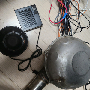 xhaust 저스트사운드 고1저1