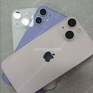 아이폰12미니 64기가 128기가 전색상 공기계중고폰알뜰폰저가폰