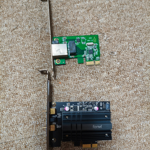 [무선랜] fenvi ax3000등 2개 일괄