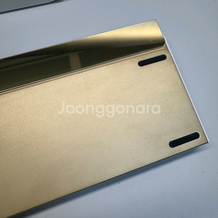 link65(링크65) 팝콘골드 전시용--1