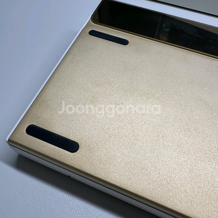 link65(링크65) 팝콘골드 전시용--4