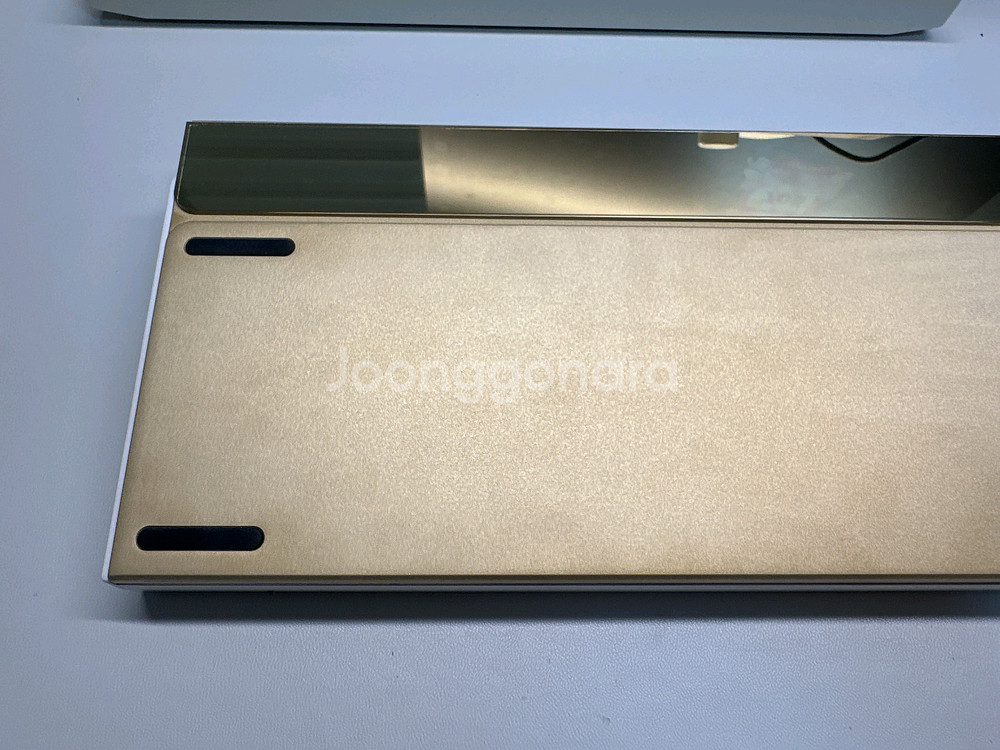 link65(링크65) 팝콘골드 전시용--5