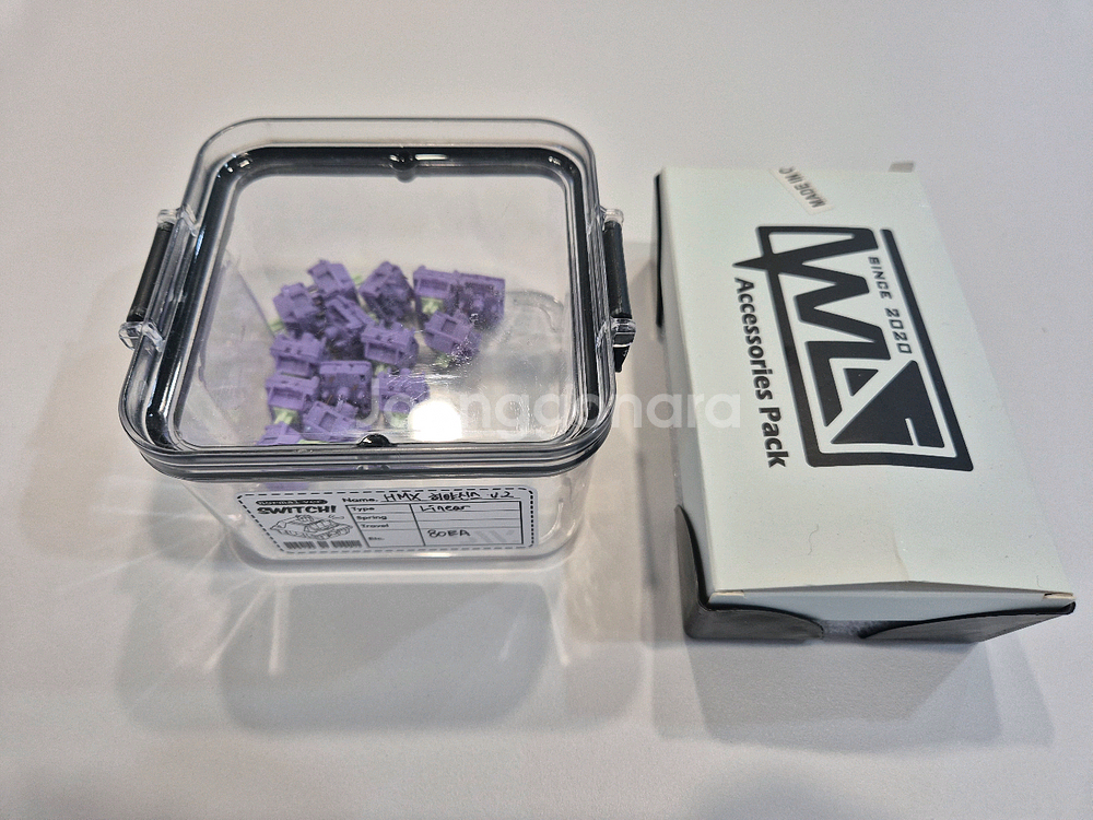 link65(링크65) 팝콘골드 전시용--6