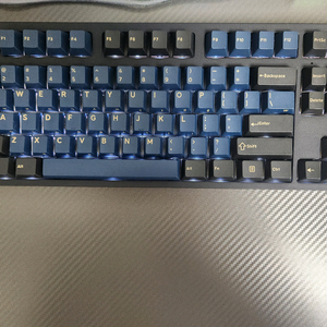 엠스톤 t87a 저소음밀키축45g 판매