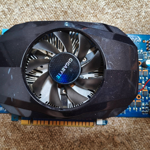 [vga] 650ti, 450 2개 일괄