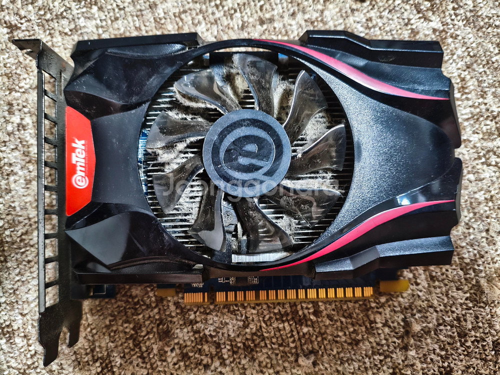 [vga] 650ti, 450 2개 일괄--3