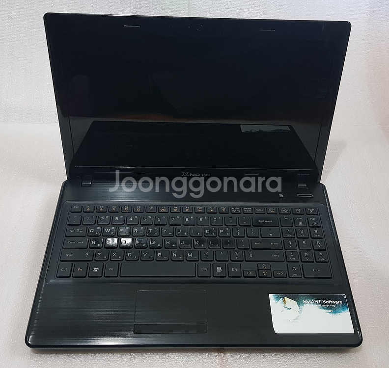 LG 노트북 XNote S525-KFC8L--3