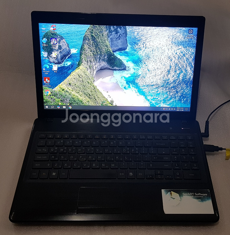 LG 노트북 XNote S525-KFC8L--4