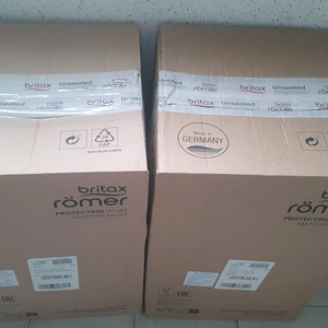 (새상품)브라이텍스 키드픽스 아이사이즈 카시트