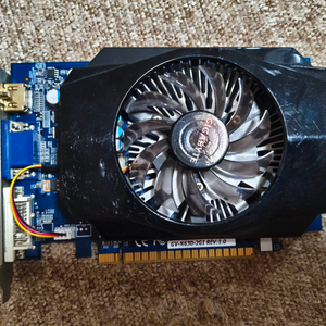 [vga] gt630 2g, gt520 1g 2개 일괄