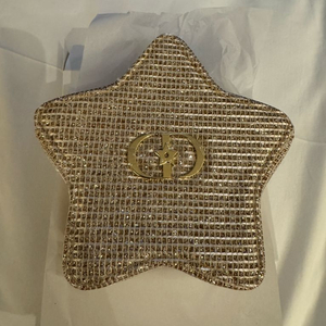 디올 뷰티 홀리데이 별파우치+ 미스디올 베니티형 파우치 새상품 이미지