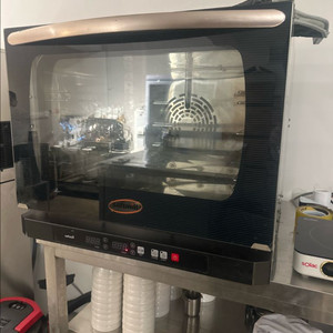 소프트밀 미니 컨벡션 오븐