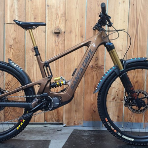 산타크루즈 헤클러 LT(블릿) 최상급