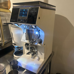 빅토리아 아르두이노 미토스 MY85 커피 그라인더