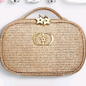 디올 홀리데이 파우치+닥터자르트 팩