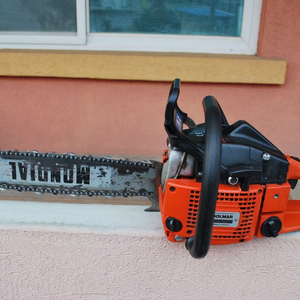 돌마 111 엔진톱 급매합니다