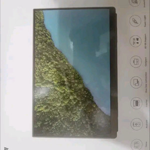 이홈웨이 E16q4 포터블 모니터