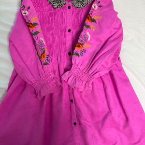 봉주르다이어리 8y