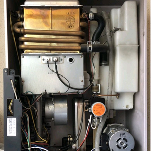 롯데가스보일러부품몇점 이미지