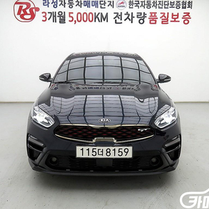 [기아]올뉴 K3 5도어 GT 시그니처 #가을특가 이미지