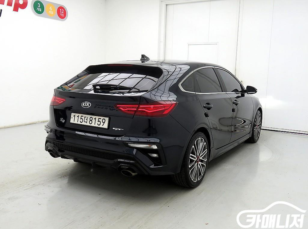 [기아]올뉴 K3 5도어 GT 시그니처 #가을특가 이미지