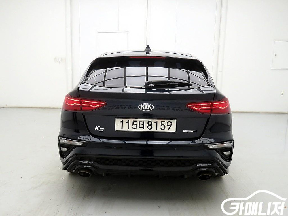 [기아]올뉴 K3 5도어 GT 시그니처 #가을특가 이미지