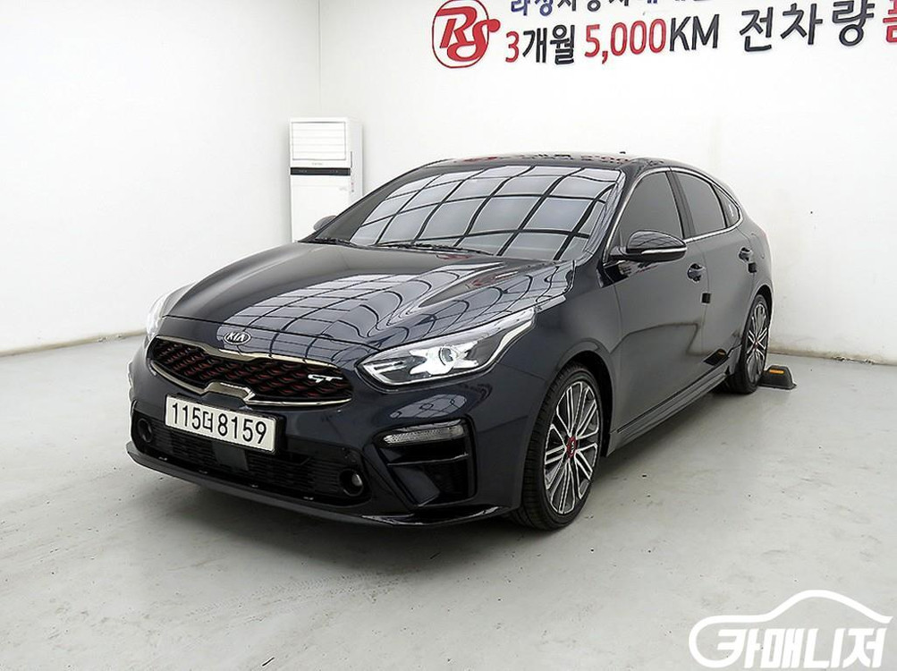 [기아]올뉴 K3 5도어 GT 시그니처 #가을특가 이미지