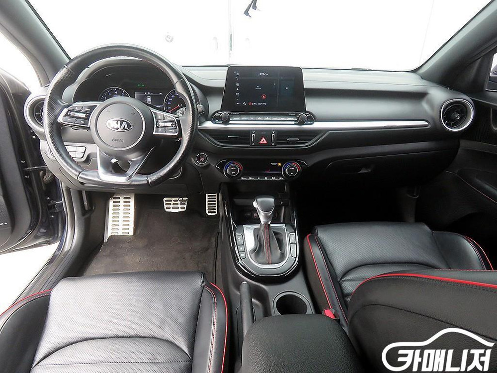 [기아]올뉴 K3 5도어 GT 시그니처 #가을특가 이미지