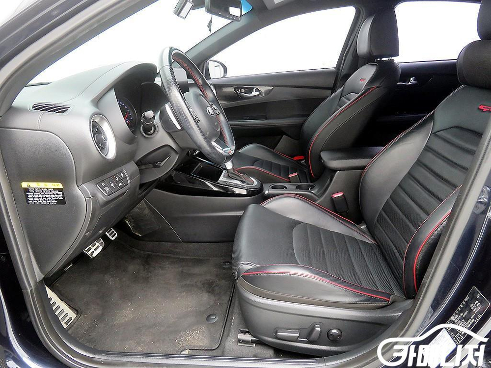 [기아]올뉴 K3 5도어 GT 시그니처 #가을특가 이미지