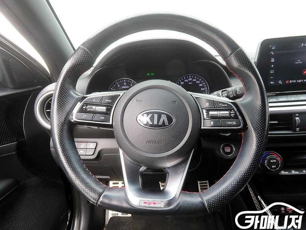 [기아]올뉴 K3 5도어 GT 시그니처 #가을특가 이미지