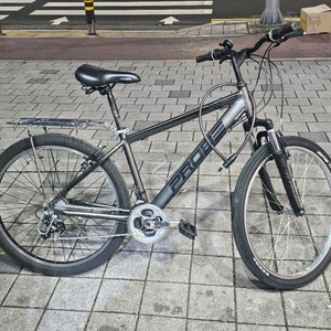프로브 MTB 자전거