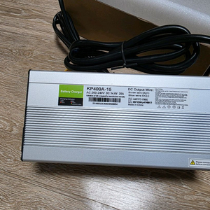 파워뱅크 충전기