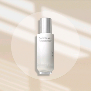 [미개봉] 설화수 진설유액 125ml [사은품 2개 증정]