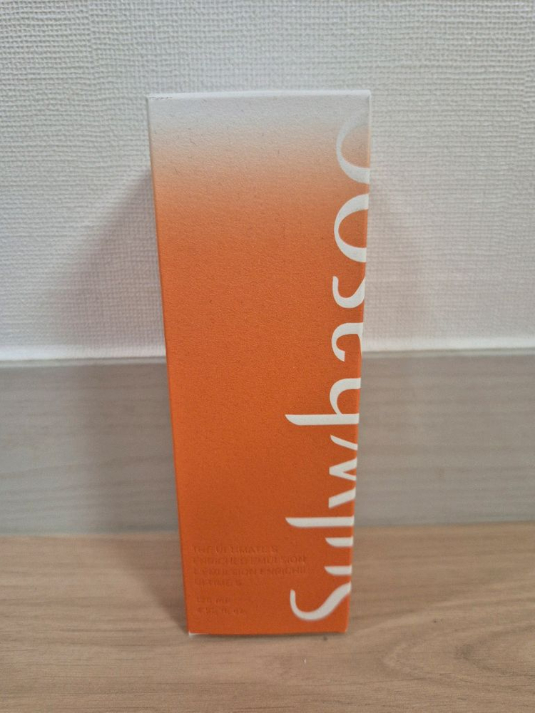 [미개봉] 설화수 진설유액 125ml [사은품 2개 증정]--1