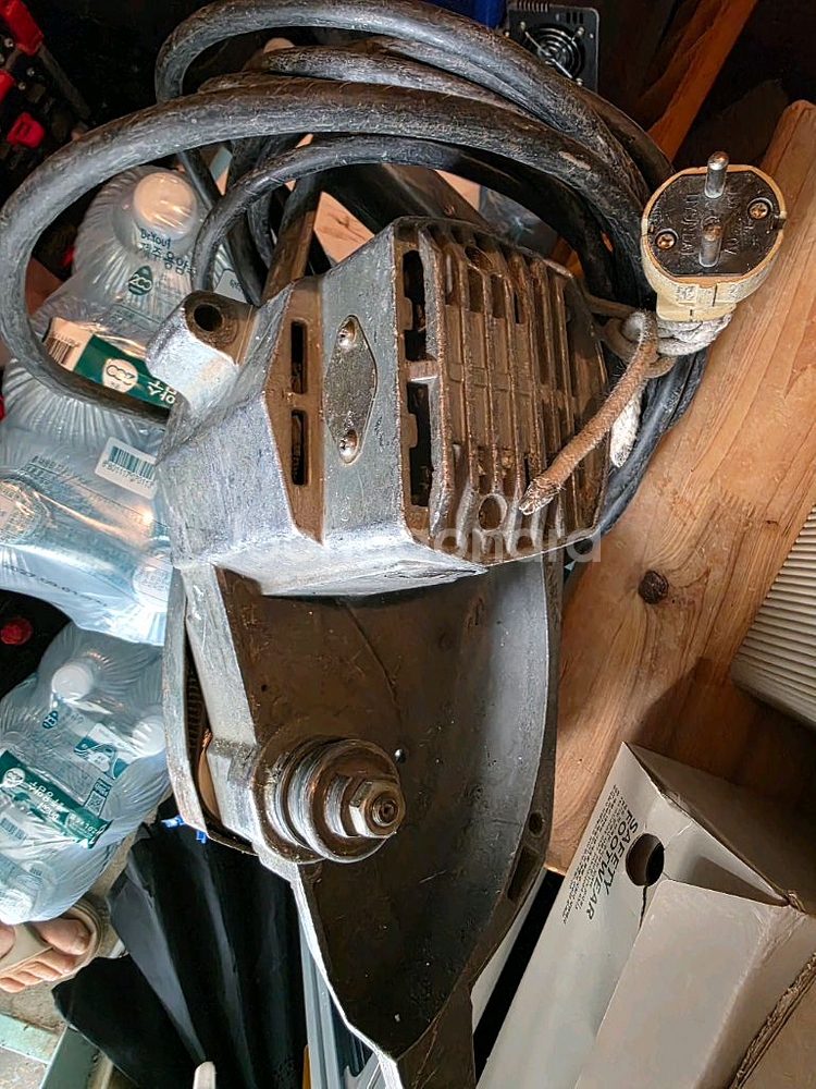 히다찌 홈대패--1