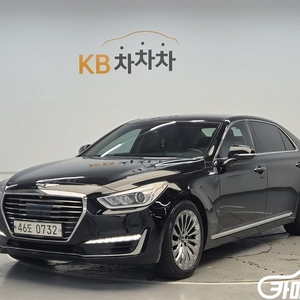 [제네시스]EQ900 3.8 GDI AWD 프레스티지 #가을특가