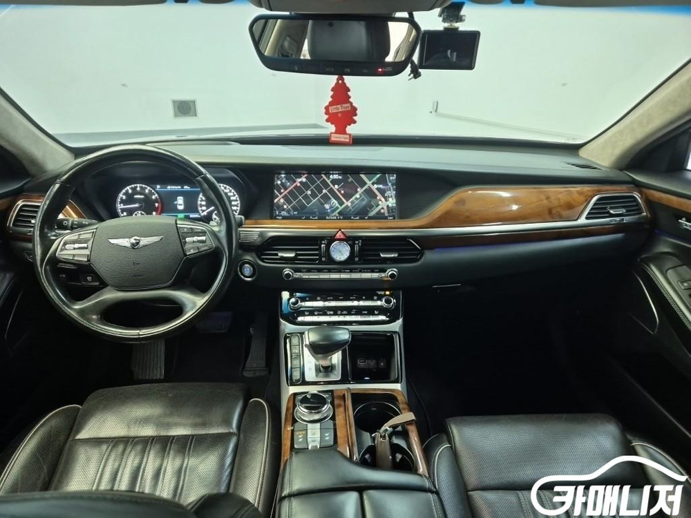 [제네시스]EQ900 3.8 GDI AWD 프레스티지 #가을특가--5