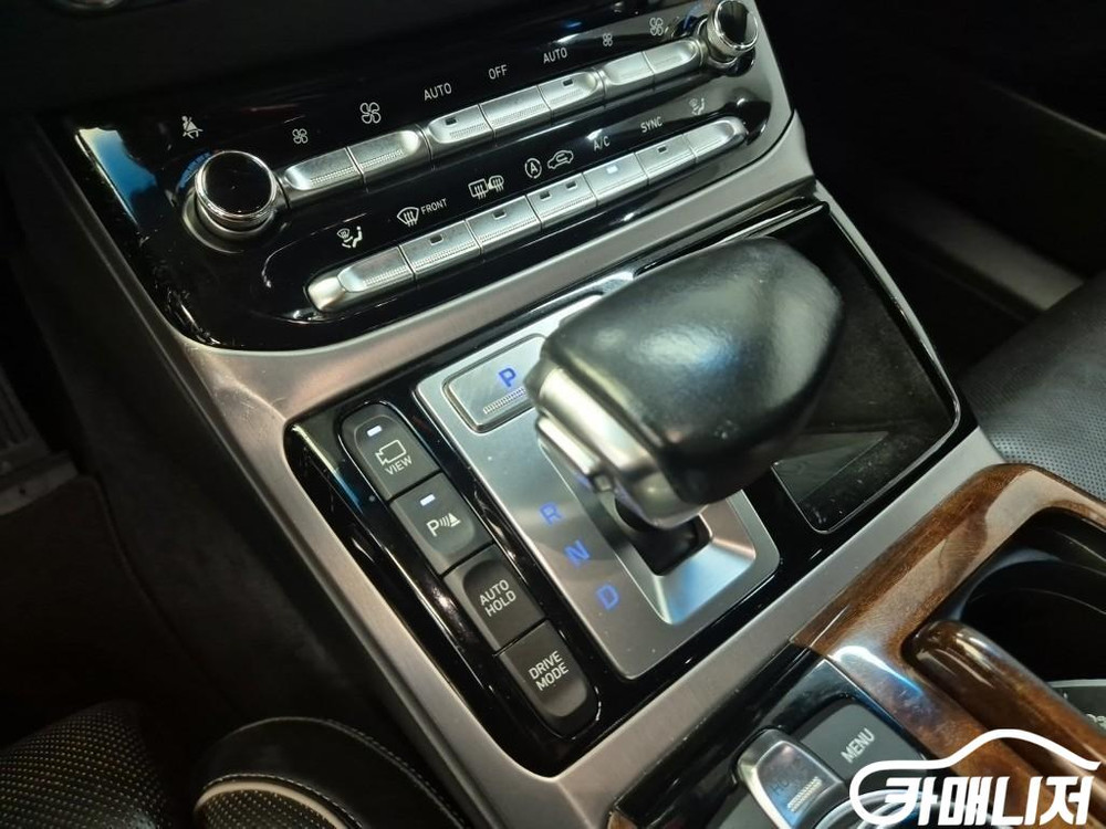 [제네시스]EQ900 3.8 GDI AWD 프레스티지 #가을특가--6