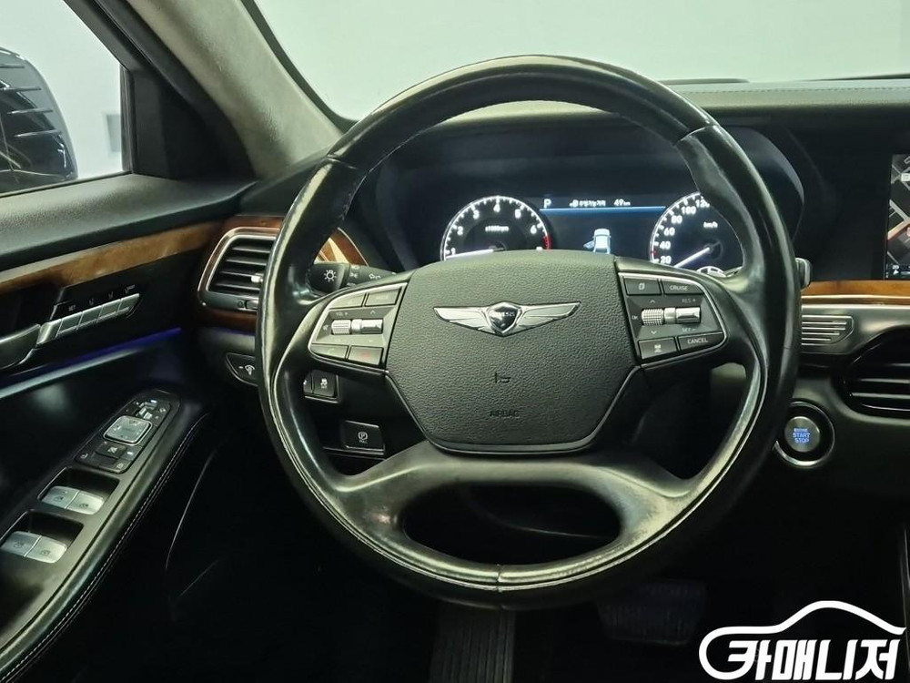 [제네시스]EQ900 3.8 GDI AWD 프레스티지 #가을특가--7