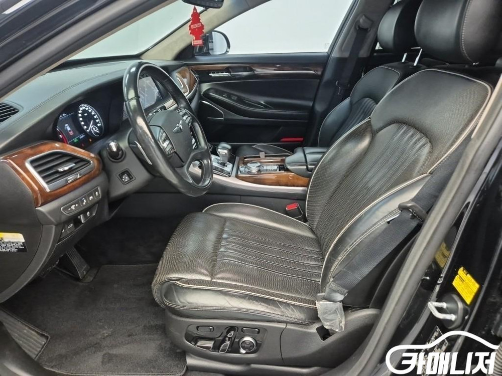 [제네시스]EQ900 3.8 GDI AWD 프레스티지 #가을특가--9