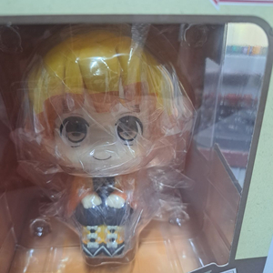 젠이츠 룩업 특전 0 상자 0