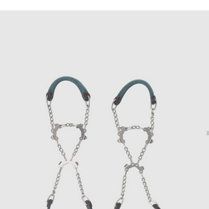 [미사용] 코오롱스포츠 시티 라이트 체인젠 M, L