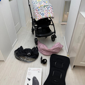 부가부 비6 아트 오브 디스커버리 한정판